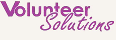 Volunteer Solutions Opportunities