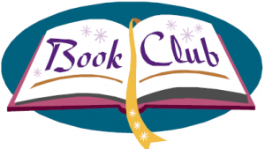 Book Club Reading List Book Club Icon
