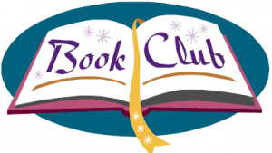 Book Club Icon