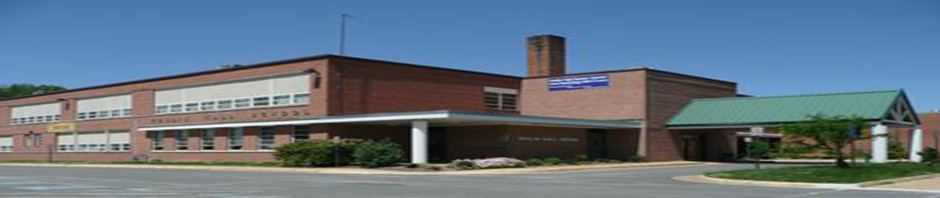 Hollin Hall Senior Center